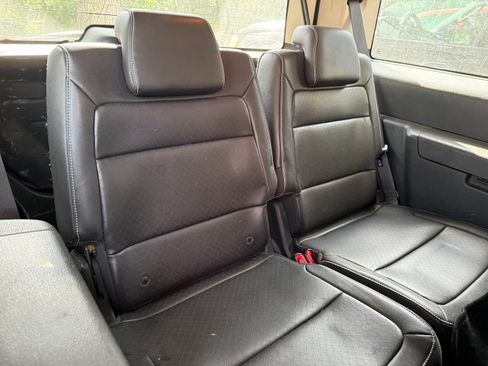 Used 2011 Ford Flex Limited FWD image 6
