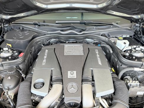 Used 2015 Mercedes-Benz CLS 63 AMG S-Model image 22