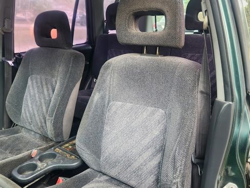 Used 1999 Honda CR-V LX image 4