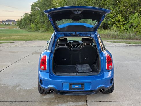 Used 2013 MINI Cooper Countryman S image 9