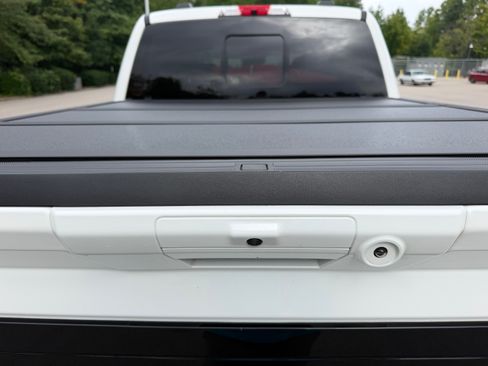Used 2022 Ford F150 Platinum w/ Equipment Group 701A High AWD/4WD image 10