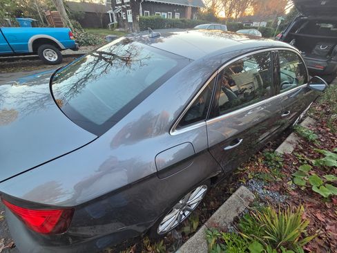 Used 2015 Audi A3 1.8T Premium w/ Aluminum Style Package image 5