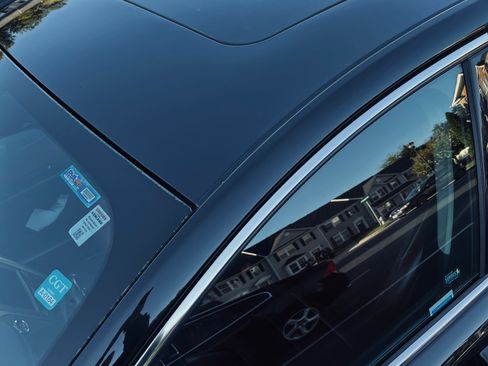 Used 2015 Ford Fusion Titanium FWD image 5