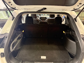 Used 2017 Jeep Cherokee Latitude FWD image 13