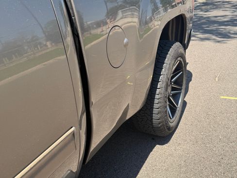 Used 2012 GMC Sierra 1500 SLE w/ Power Tech Package AWD/4WD image 15