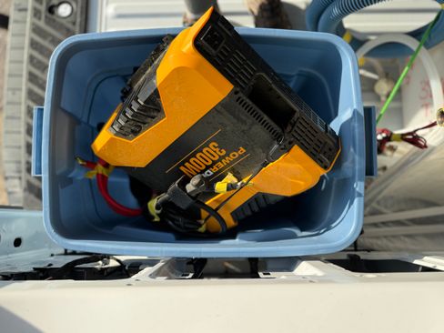 Used 2020 Ford Transit 350 148 High Roof Extended image 15