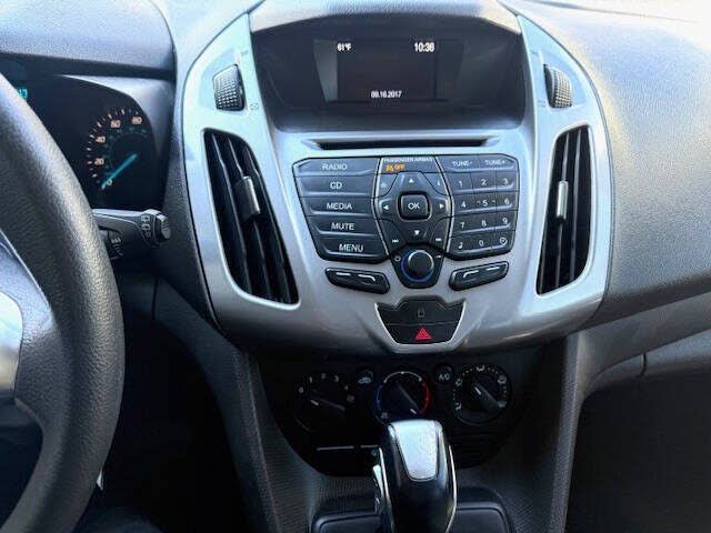 Used 2018 Ford Transit Connect XLT FWD image 13