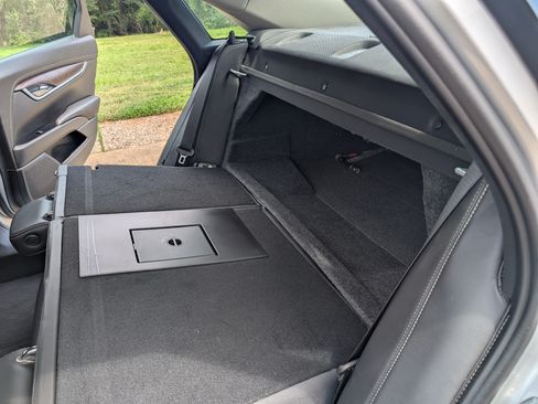 Used 2019 Cadillac XTS Luxury image 21