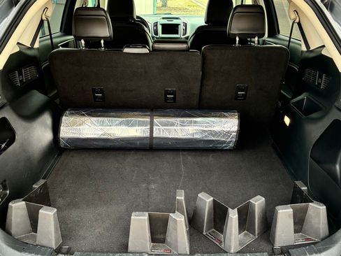 Used 2020 Ford Edge SEL w/ Cold Weather Package image 12