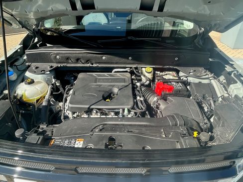 Used 2021 Ford Bronco Sport Outer Banks image 24