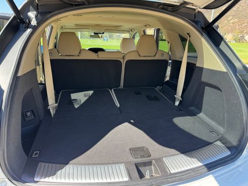 Used 2016 Acura MDX FWD w/ Technology Package image 16