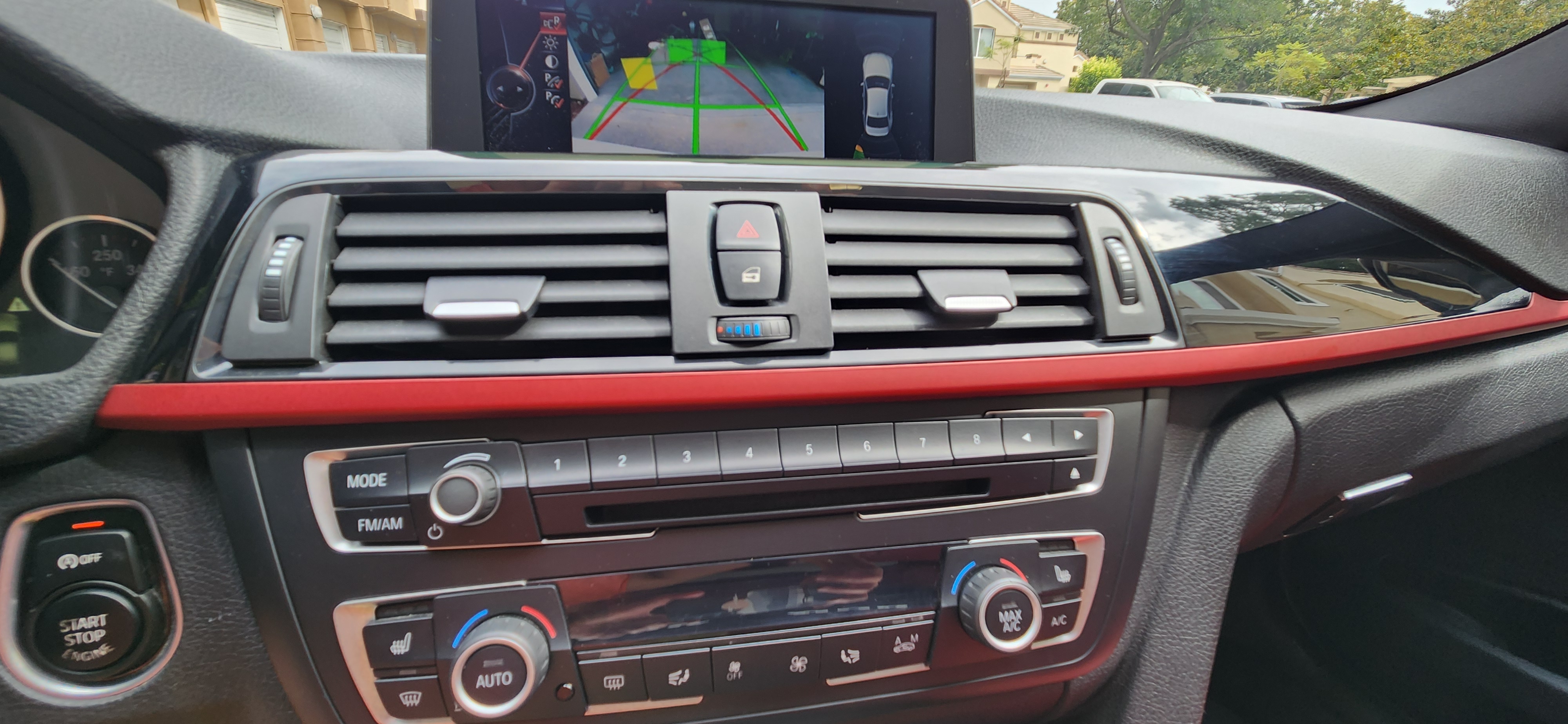 Used 2015 BMW 328i Sedan RWD image 27