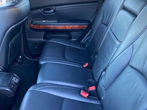 Used 2008 Lexus RX 350 AWD image 8