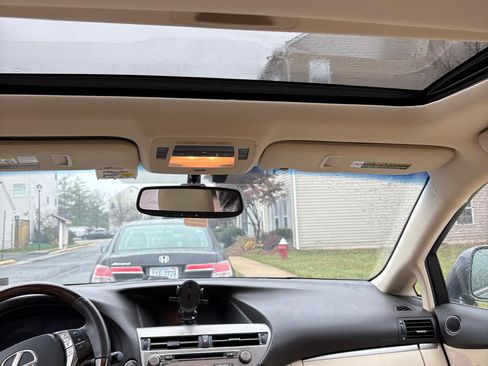 Used 2015 Lexus RX 350 FWD image 9