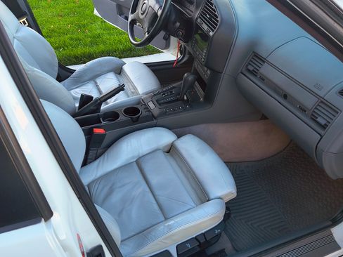 Used 1997 BMW M3 Sedan image 12