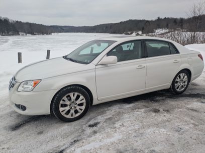 Used 2008 Toyota Avalon XL