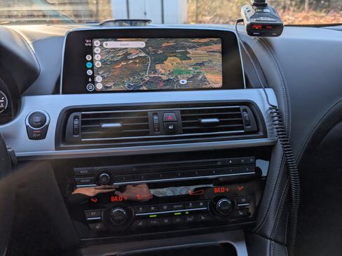 Used 2017 BMW ALPINA B6 xDrive Gran Coupe image 14