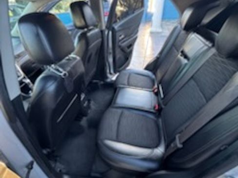 Used 2016 Buick Encore AWD image 10