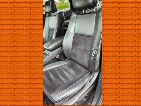 Used 2015 Dodge Durango SXT w/ Quick Order Package 23B image 17