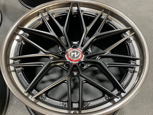 Used 2017 Mercedes-Benz C 63 AMG S image 12