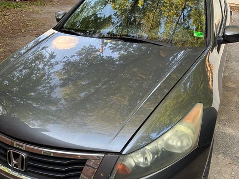Used 2009 Honda Accord LX image 2