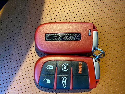 Used 2022 Dodge Charger SRT Hellcat image 16