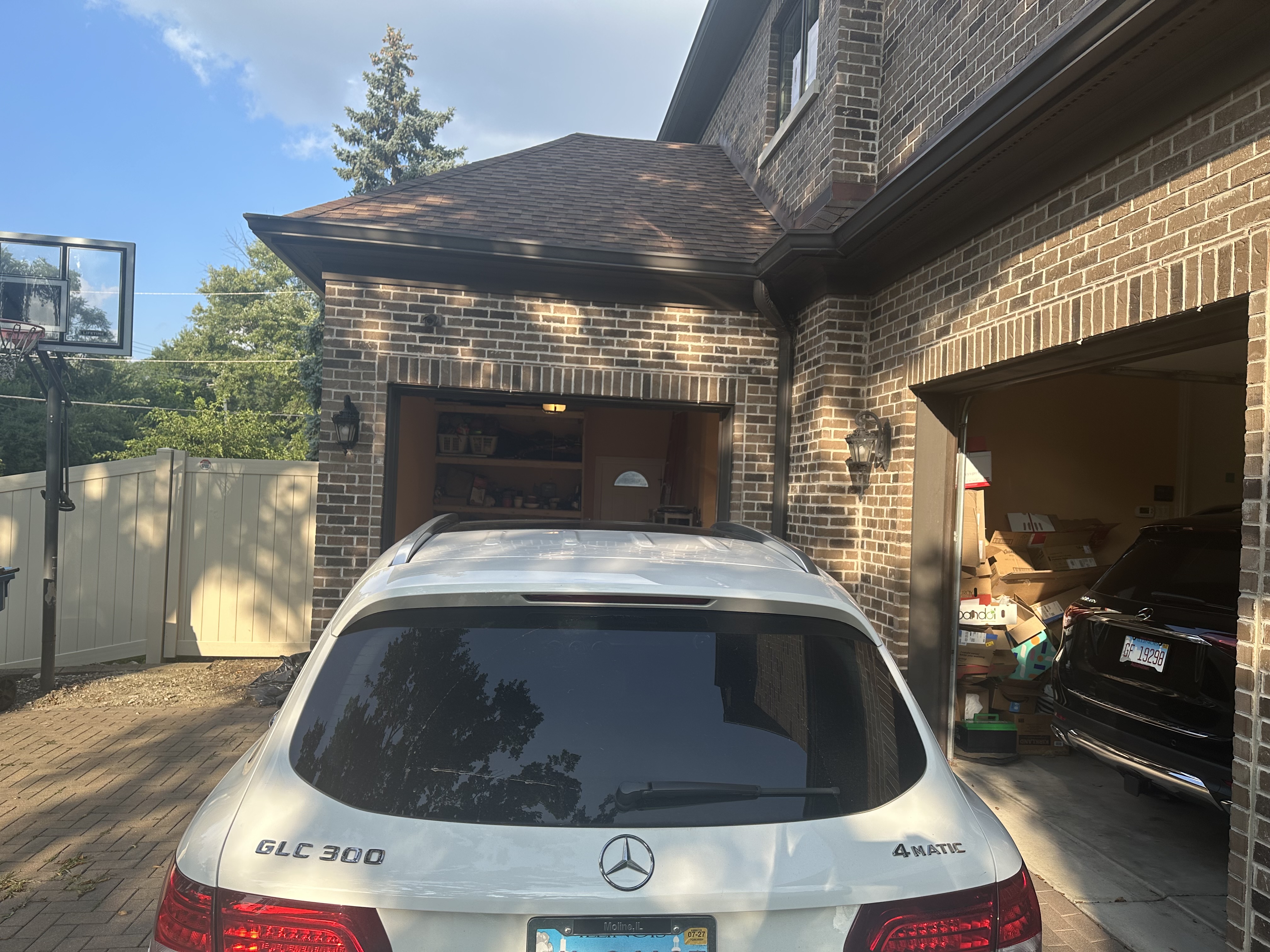 Used 2016 Mercedes-Benz GLC 300 4MATIC image 5