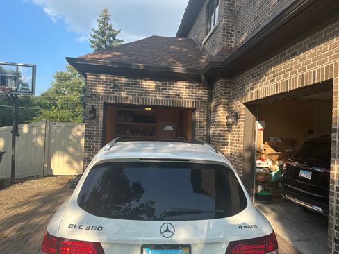 Used 2016 Mercedes-Benz GLC 300 4MATIC image 5