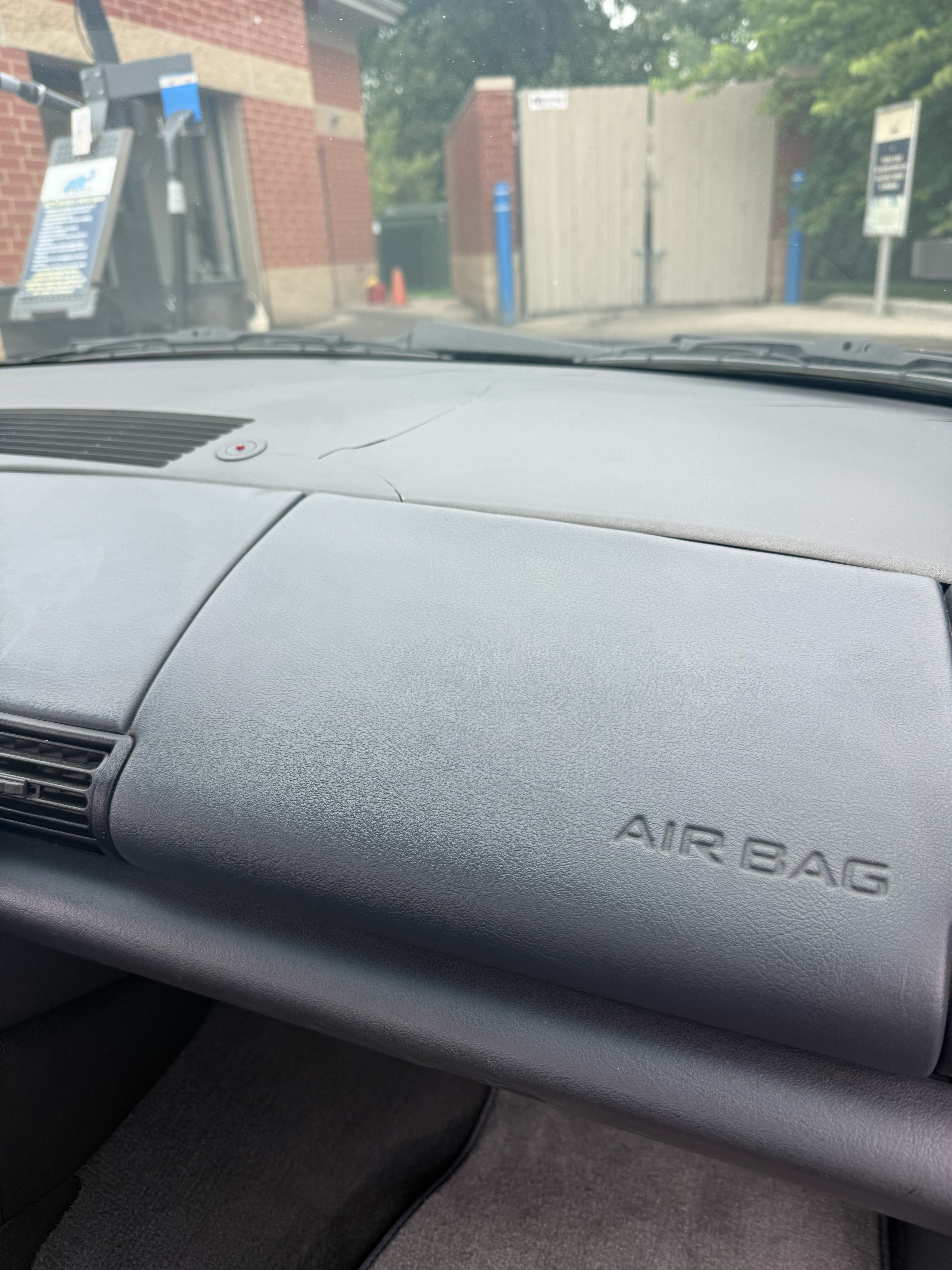 Used 1996 Chevrolet Camaro LT RWD image 6