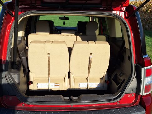 Used 2014 Ford Flex SEL w/ Equipment Group 202A image 10