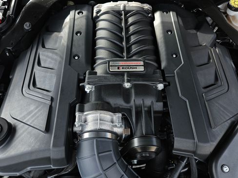 Used 2021 Ford Mustang GT Premium w/ GT Performance Package image 17