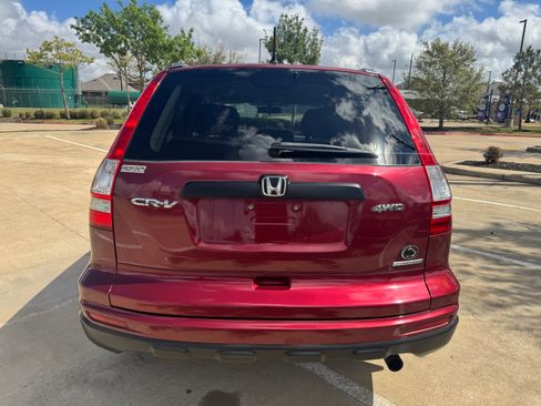 Used 2011 Honda CR-V SE image 10