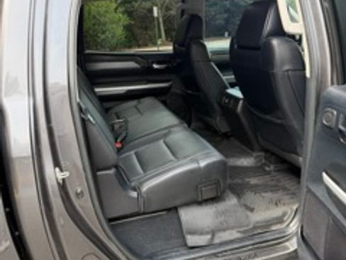 Used 2014 Toyota Tundra Platinum AWD/4WD image 19