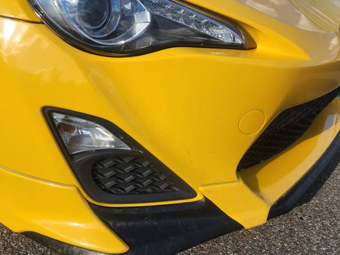 Used 2015 Scion FR-S Release Series 1.0 image 26