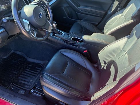 Used 2022 Subaru Crosstrek 2.5i Limited w/ Moonroof Package 2 image 11