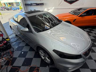 Used 2012 Honda Accord EX-L