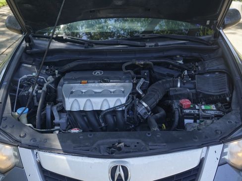 Used 2010 Acura TSX Sedan FWD image 19