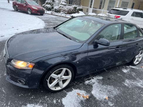 Used 2012 Audi A4 2.0T Premium image 6