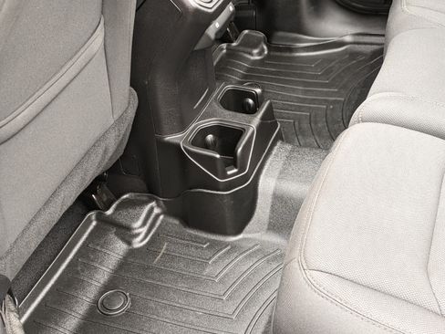 Used 2018 Jeep Wrangler Unlimited Sport S image 12