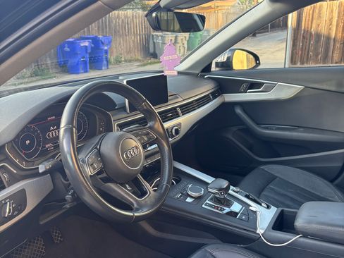 Used 2018 Audi A4 2.0T Ultra Premium image 12