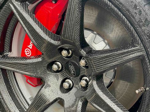 Used 2021 Ford Mustang Shelby GT500 w/ Carbon Fiber Track Pack image 10