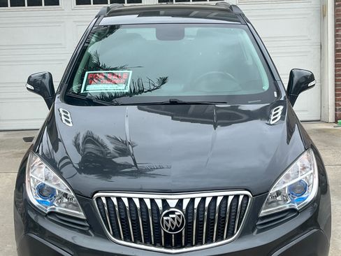 Used 2016 Buick Encore Convenience FWD image 1