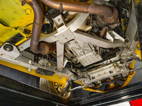 Used 1999 Plymouth Prowler image 29