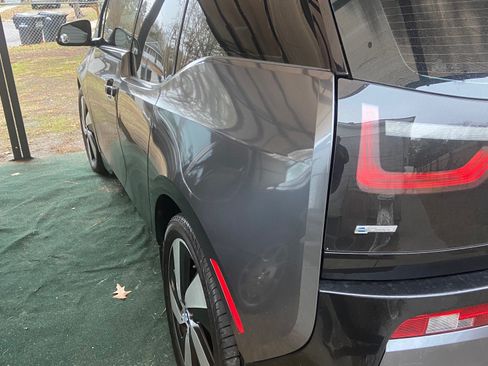 Used 2017 BMW i3 image 4