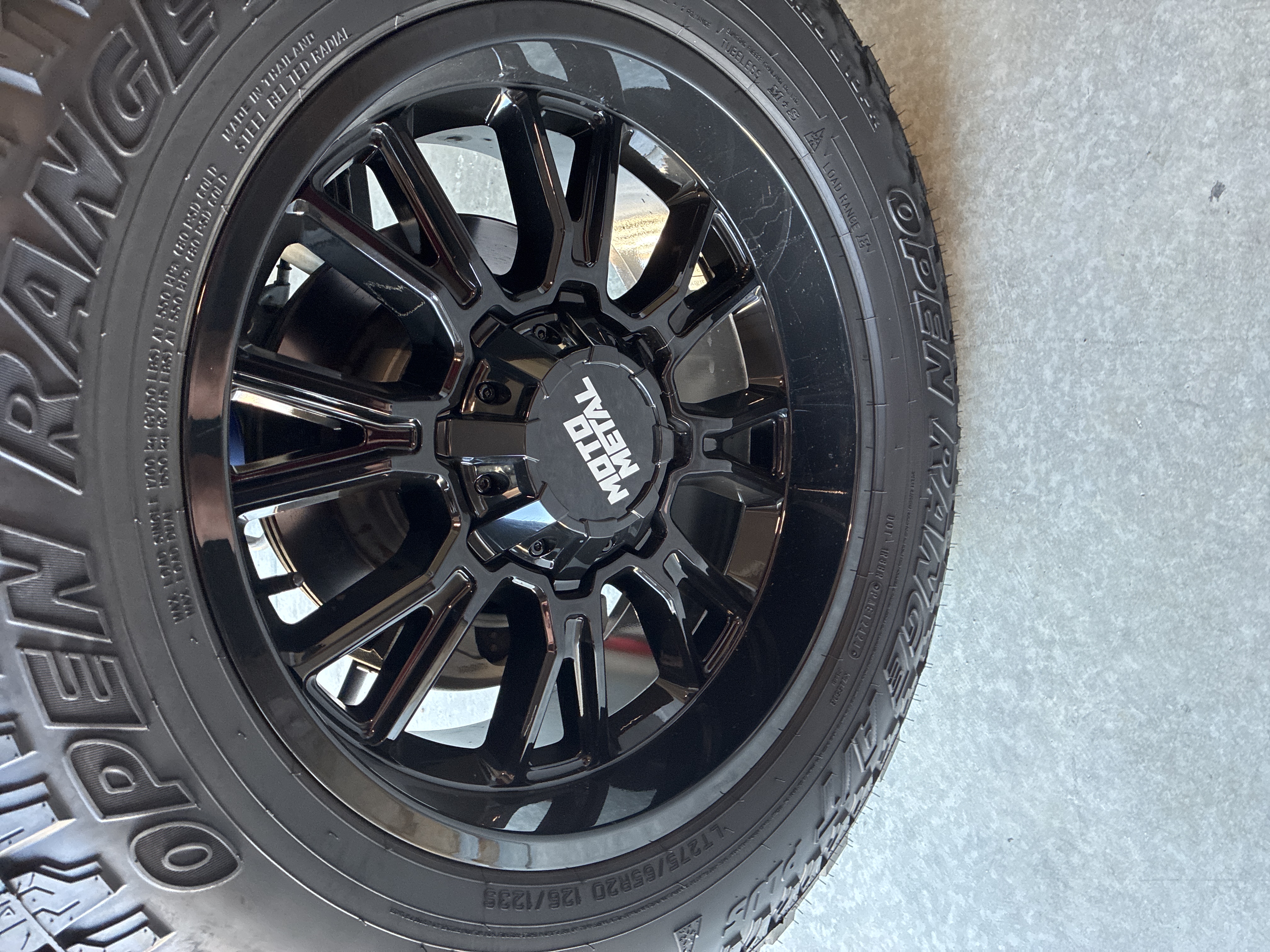 Used 2018 RAM 1500 Big Horn AWD/4WD image 4