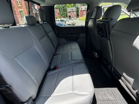 Used 2024 Ford F350 XL w/ 360-Degree Camera Package AWD/4WD image 19