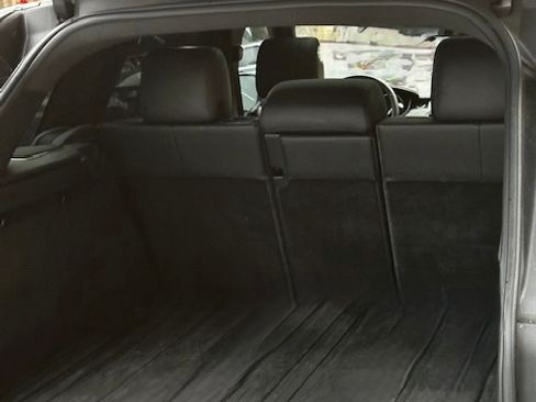 Used 2016 Land Rover Range Rover Sport HSE image 9