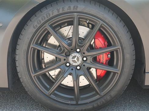 Used 2018 Mercedes-Benz S 63 AMG 4MATIC Coupe image 11