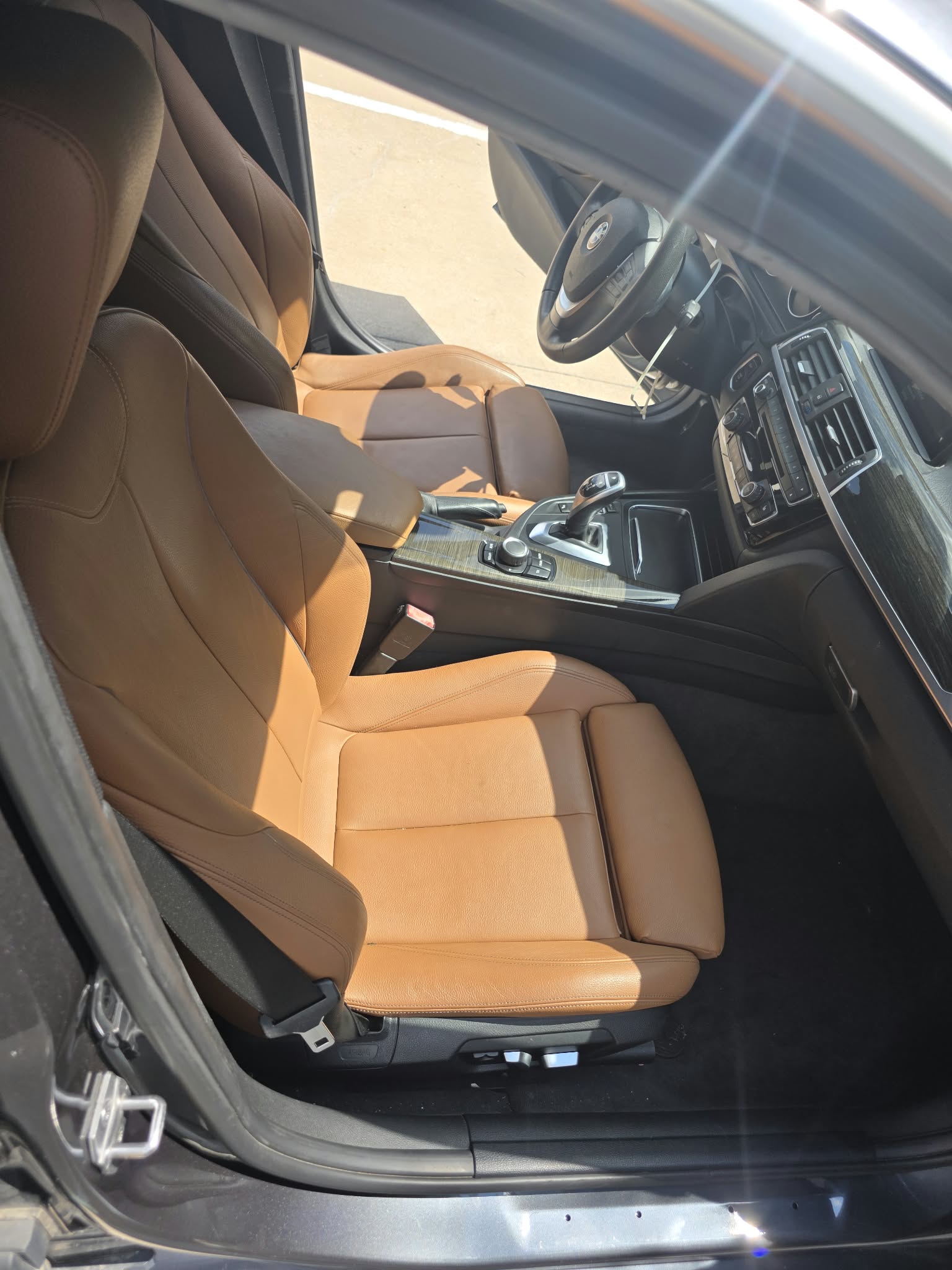 Used 2017 BMW 330i Sedan RWD image 22