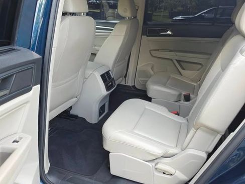 Used 2018 Volkswagen Atlas SE image 9